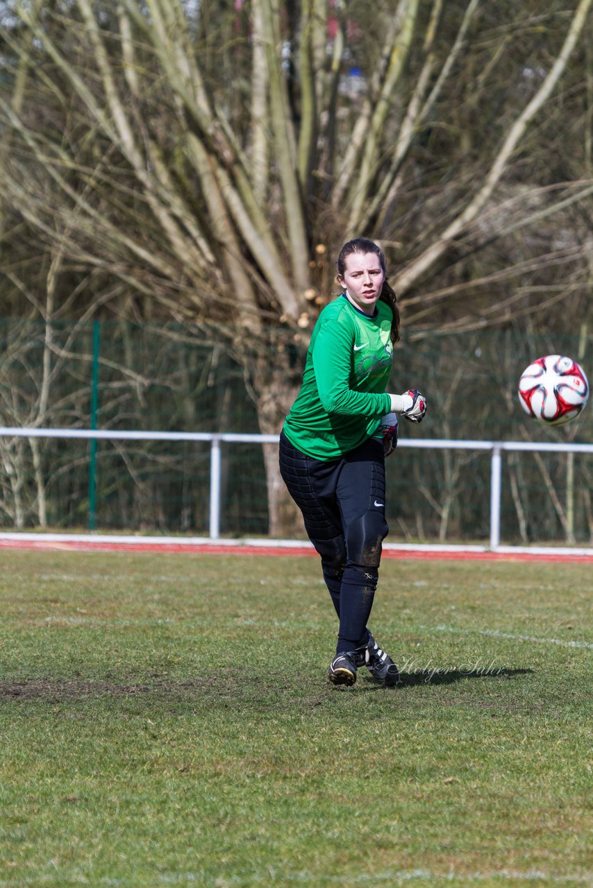 Bild 208 - B-Juniorinnen VfL Oldesloe - Krummesser SV _ Ergebnis: 4:0